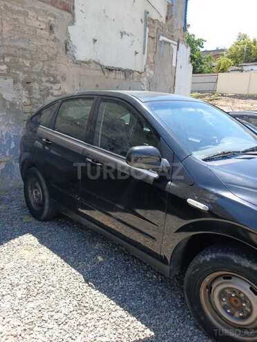 Ssang Yong Actyon-5