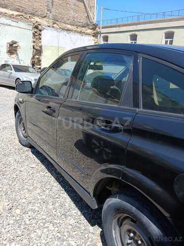 Ssang Yong Actyon-3
