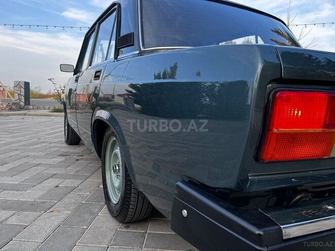 LADA (VAZ) 2107-10