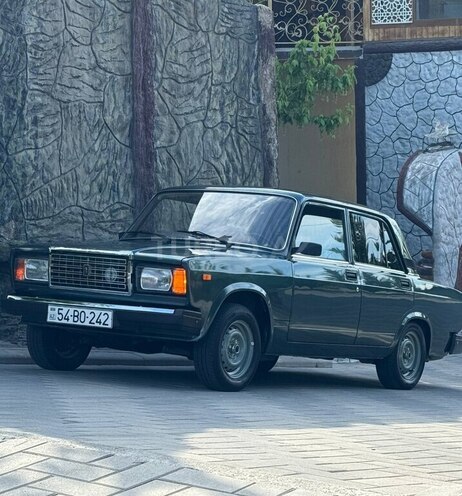 LADA (VAZ) 2107-3
