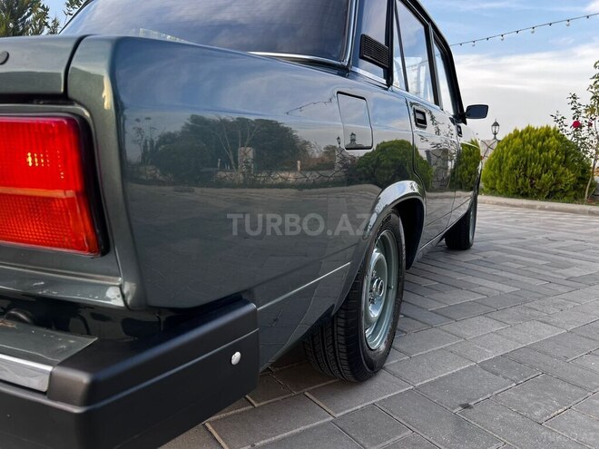 LADA (VAZ) 2107-11