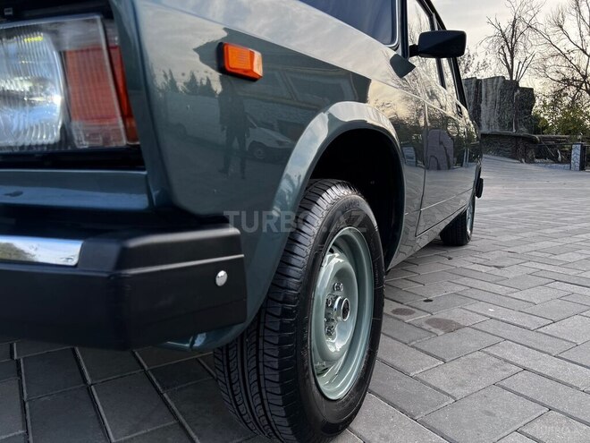 LADA (VAZ) 2107-12