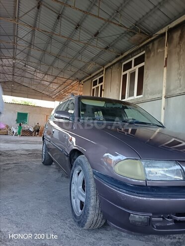 Opel Astra-13