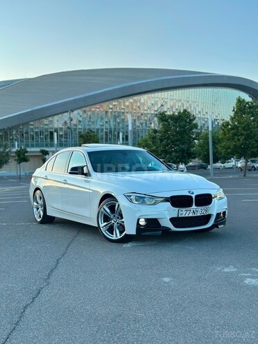 BMW 328-1