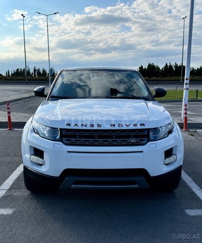 Land Rover RR Evoque-1