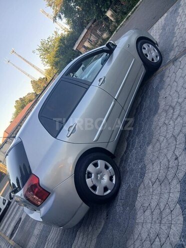 Toyota Corolla-4