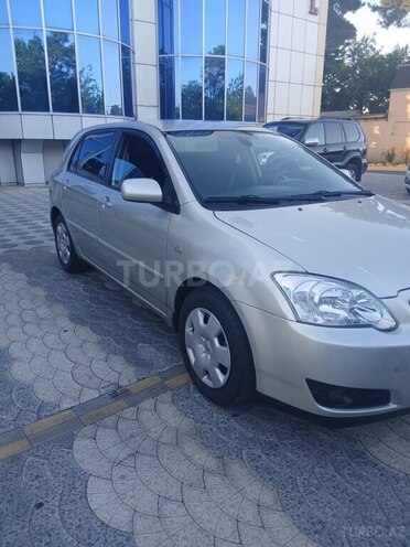 Toyota Corolla-2