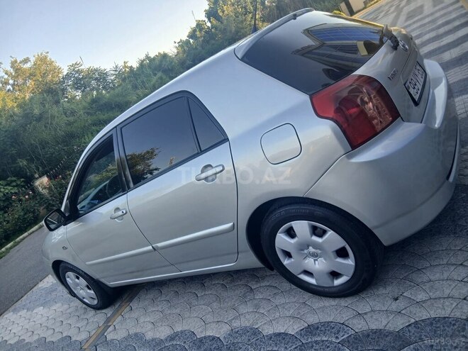 Toyota Corolla-5