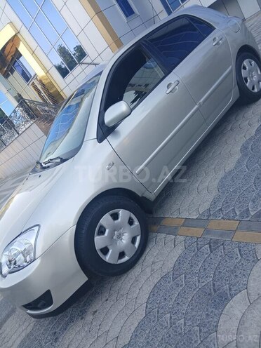 Toyota Corolla-3