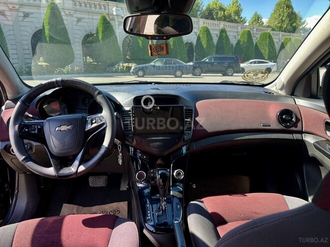 Chevrolet Cruze-5