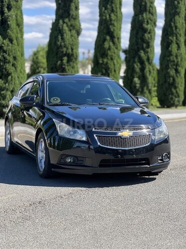 Chevrolet Cruze-3