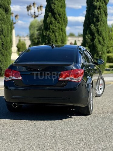 Chevrolet Cruze-2