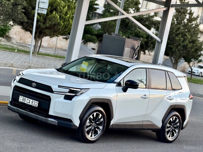 Toyota RAV4-4