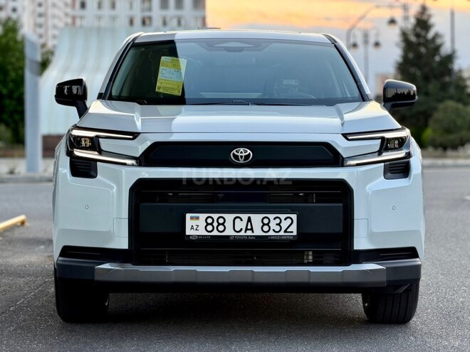Toyota RAV4-1