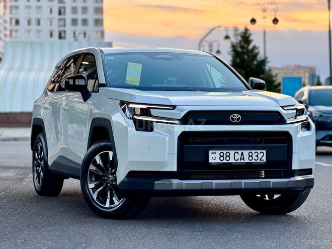 Toyota RAV4-3