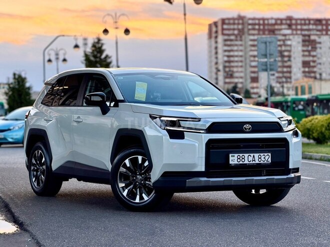Toyota RAV4-7