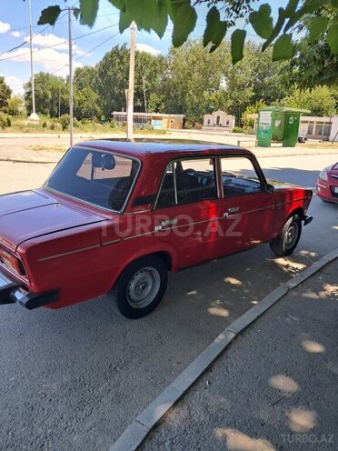 LADA (VAZ) 2106-2