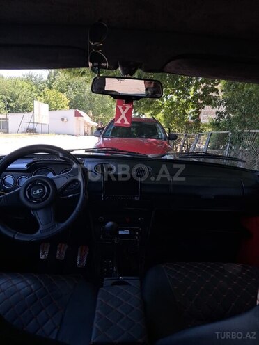 LADA (VAZ) 2106-6