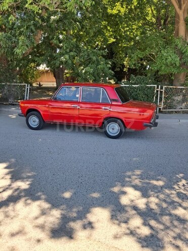 LADA (VAZ) 2106-3
