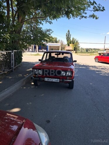 LADA (VAZ) 2106-1