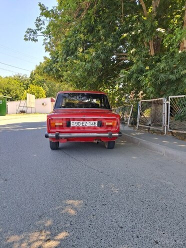LADA (VAZ) 2106-7