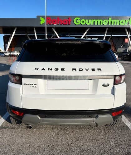 Land Rover RR Evoque-2