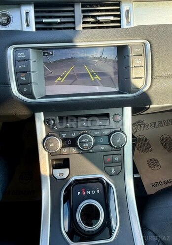 Land Rover RR Evoque-11
