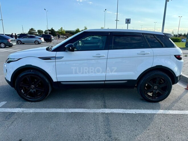 Land Rover RR Evoque-3