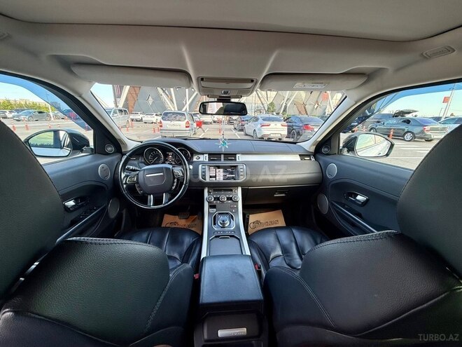 Land Rover RR Evoque-8