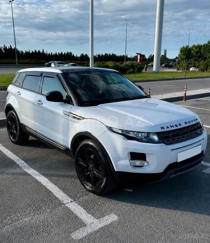 Land Rover RR Evoque-6