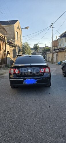 Volkswagen Passat-2