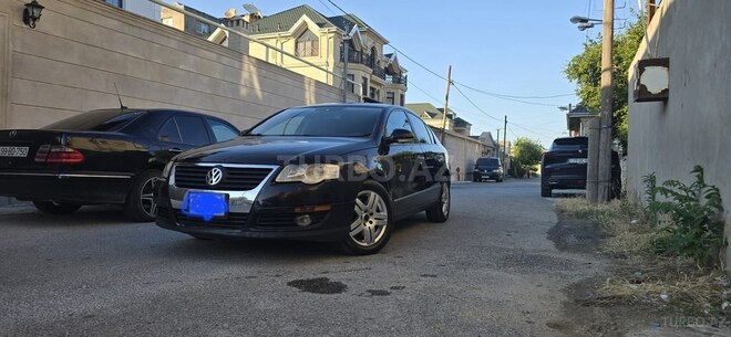 Volkswagen Passat-7