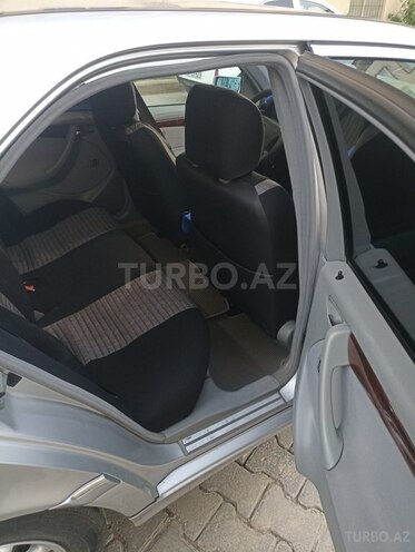Mercedes C 220-6