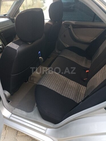 Mercedes C 220-12