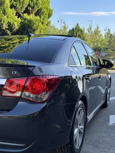 Chevrolet Cruze-7