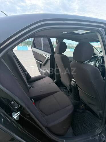 Kia Cerato-8