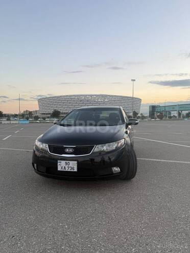Kia Cerato-1