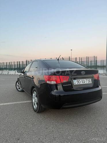 Kia Cerato-4