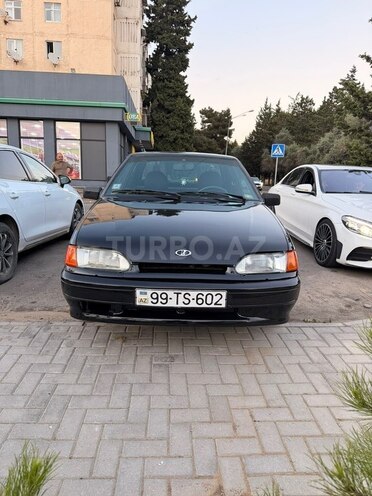 LADA (VAZ) 2115-1