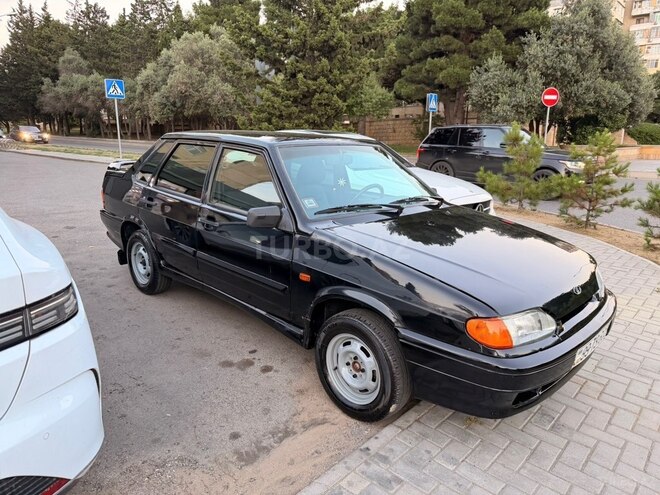LADA (VAZ) 2115-3