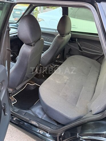 LADA (VAZ) 2115-11