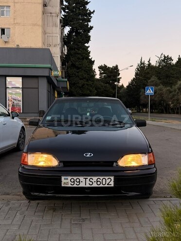 LADA (VAZ) 2115-8