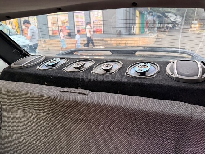 LADA (VAZ) 2115-13