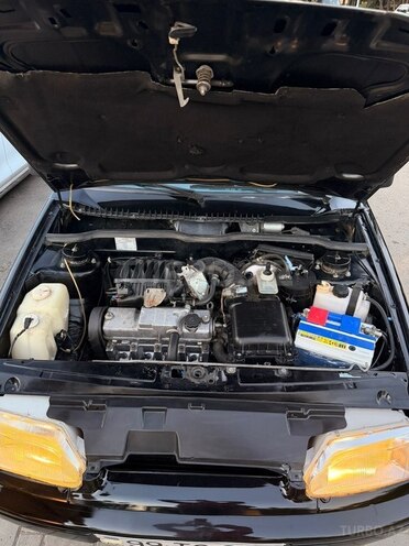 LADA (VAZ) 2115-16