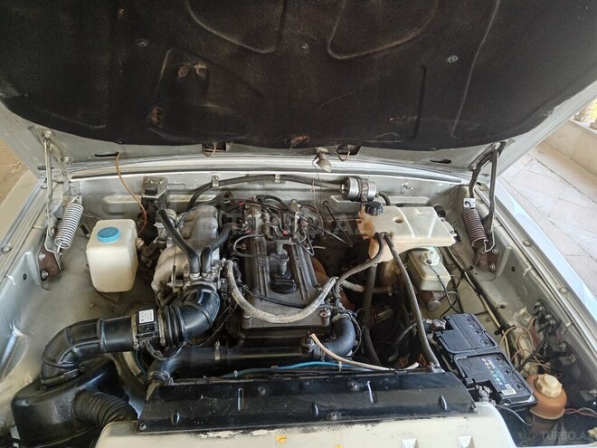 GAZ 31105 "Volga"-5