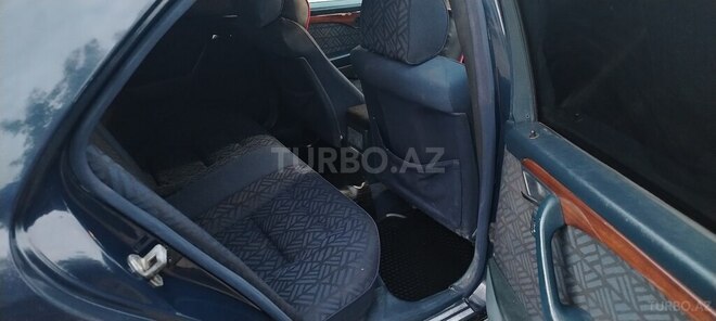 Mercedes C 220-11