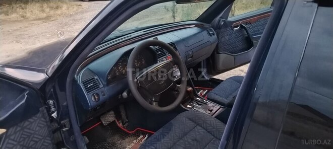 Mercedes C 220-15
