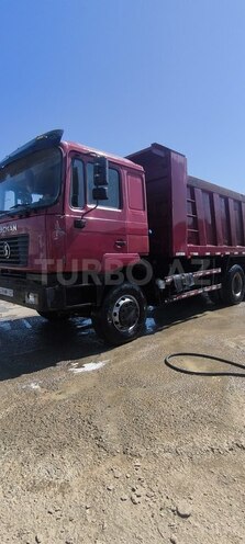 Shacman F3000-5