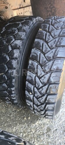 Shacman F3000-8