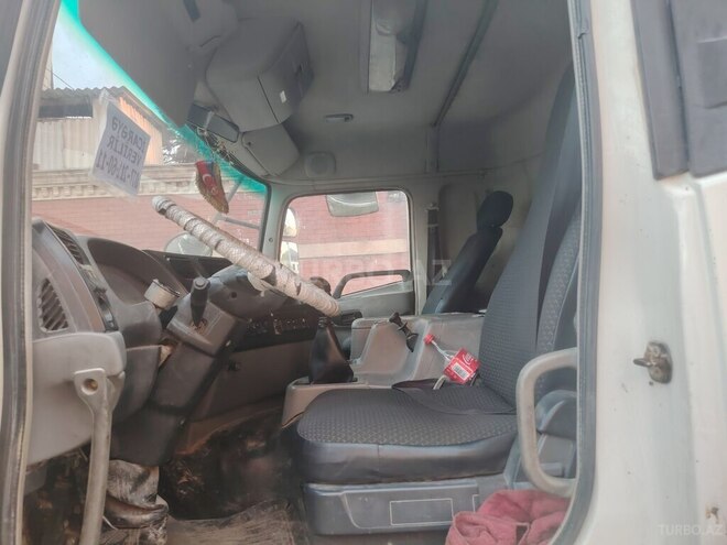 DongFeng DFL3310A13-8